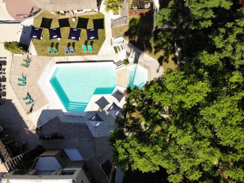 Paraná Apartamento | Complejo Turistico Open Club