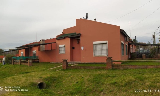 Real de San Carlos Casa | Completa casa en Colonia para 6 personas
