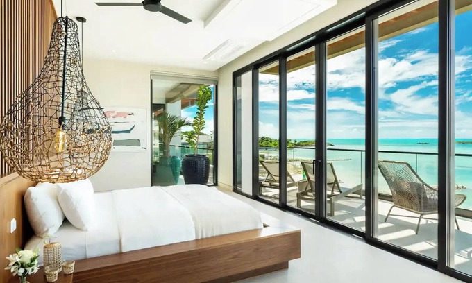 Playa Paraiso Villa | Complete all-inclusive villa with yacht