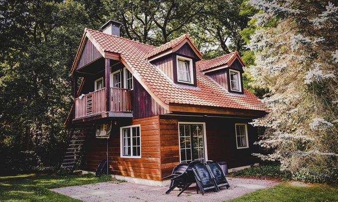 Municipality of Soest Apartamento | Complete and comfortable apartment near forest and dunes