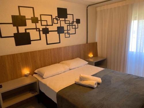 Jaguaruna Apartamento | Apartamentos completos y modernos en Jaguaruna a 140m de la playa - PLO