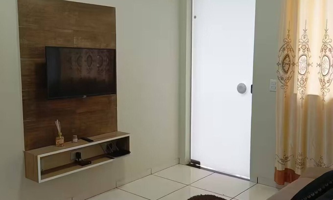 Guaira Apartamento | Complete Apartment, 2 bedrooms