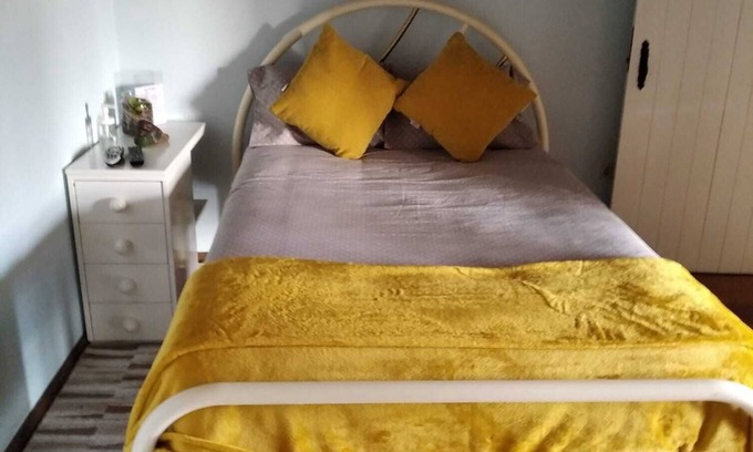 Penso Apartamento | Complete apartment in a country house