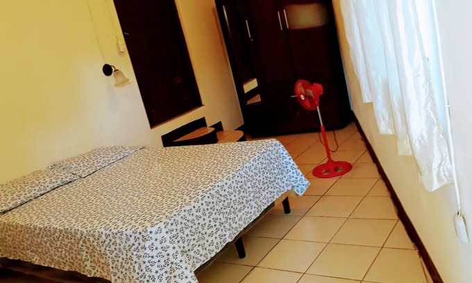 Managua Apartamento | Apartamento completo con calidez y calidad