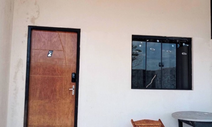 Rolim de Moura Apartamento | Complete apartment! 800 meters from Unir (Federal University).
