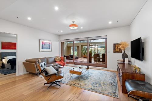 South Yarra Apartamento | Complete Host Armytage Apartments