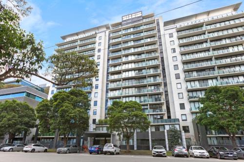South Melbourne Apartamento | Complete Host Capri Apartments