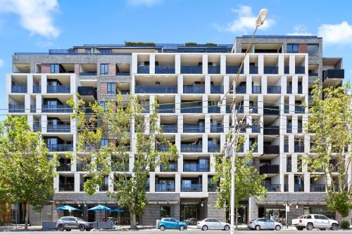 St Kilda Apartamento | COMPLETE HOST Park View St Kilda
