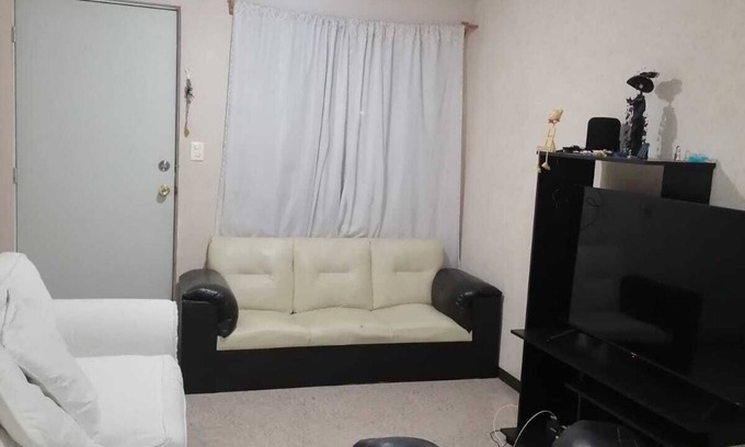 Ojo de Agua Casa | COMPLETE HOUSE NEAR FELIPE ANGELES INTERNATIONAL AIRPORT (AIFA)