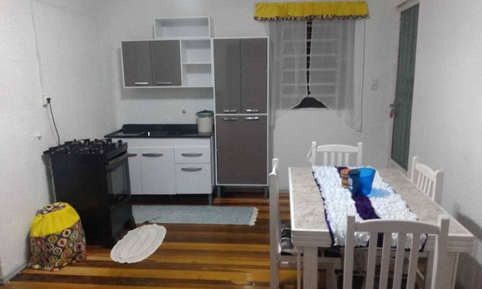 Maria Goretti Casa | Complete house