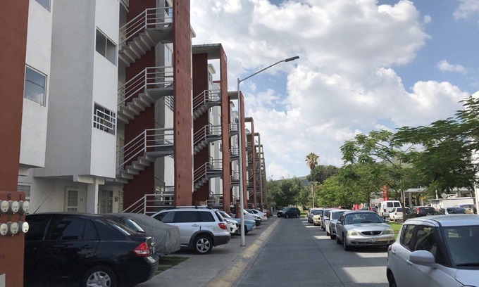 Toluquilla Apartamento | APARTAMENTO COMPLETO AL SUR DE LA CIUDAD