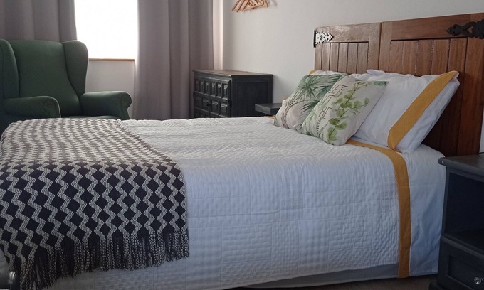 Casais do Rio Apartamento | Studio near nature and several beaches in the west of Portugal, Óbidos
