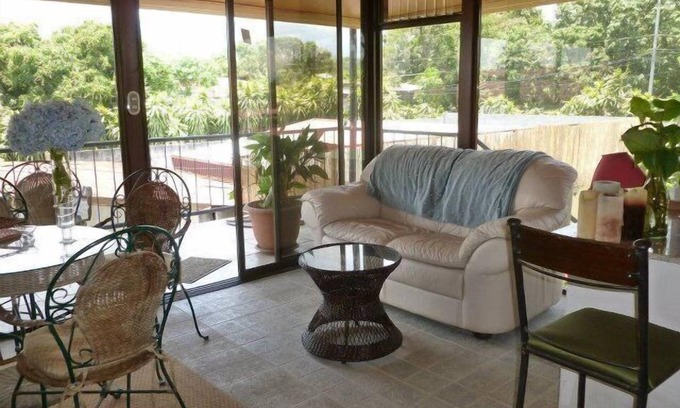 Cacique Apartamento | COMPLETAMENTE AMUEBLADO. PACÍFICA Y HERMOSA EN EL MEJOR CLIMA EN COSTA RICA.