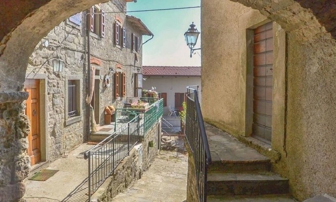 Chiusi della Verna Casa | CASA VINTAGE COMPLETAMENTE RENOVADA