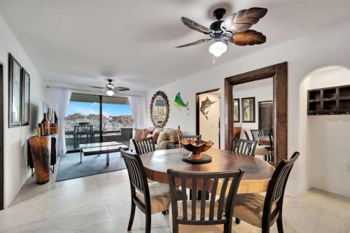 Centro Casa | Completely Remodeled 2BD-2BA Plaza Bonita