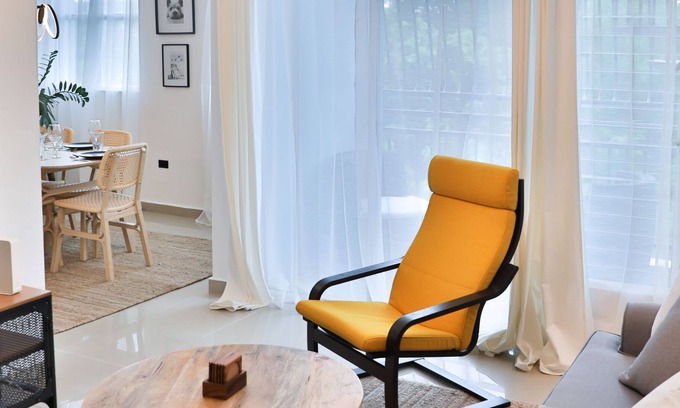 Guaynabo Pueblo Apartamento | Brand New Luxury PH , near San Juan