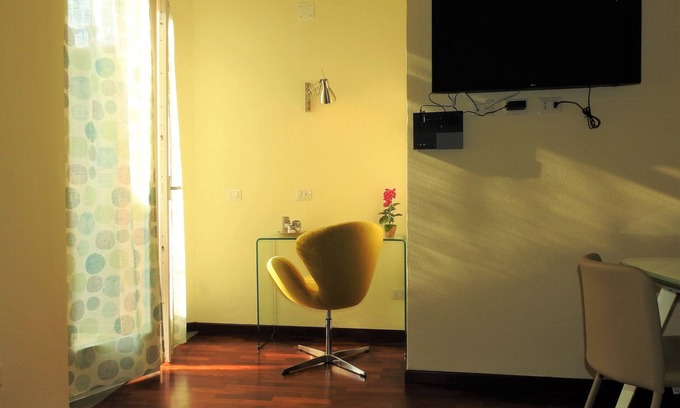 Ravenna Apartamento | Apartamento completamente reformado en el centro.