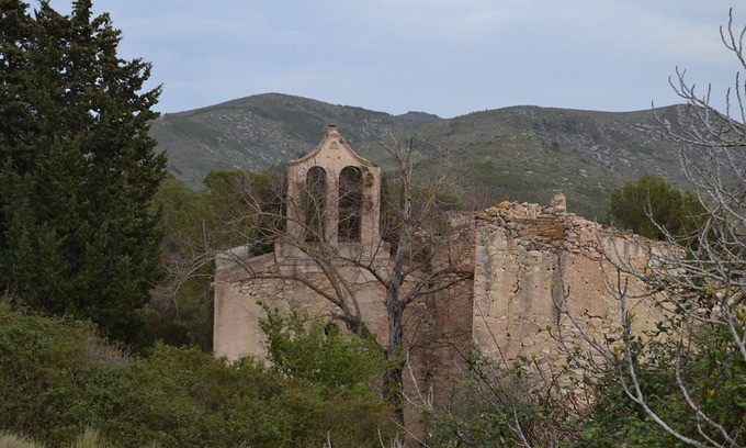 Jafre Casa | Casa de piedra totalmente reformada en Costa Brava