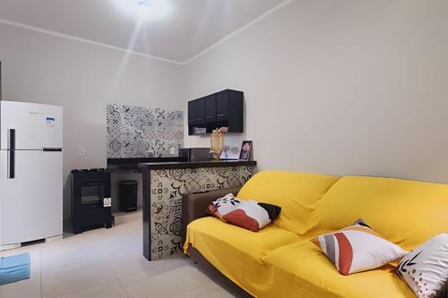 Vila Messias Apartamento | Completinha e aconchegante