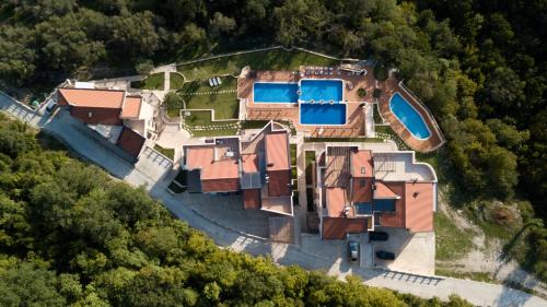 Trebesinj Apartamento | Complex Adria Montenegro