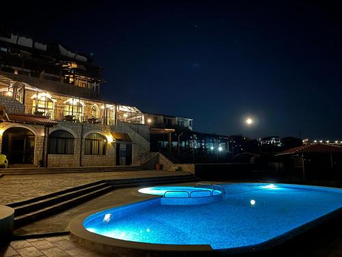 Arbanasi Complejo | Complex Bolyarsko selo & Spa Arbanasi