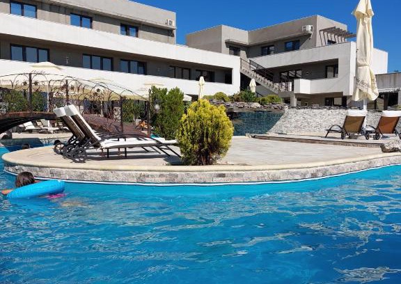Eforie Nord Complejo | Complex Casa Ani