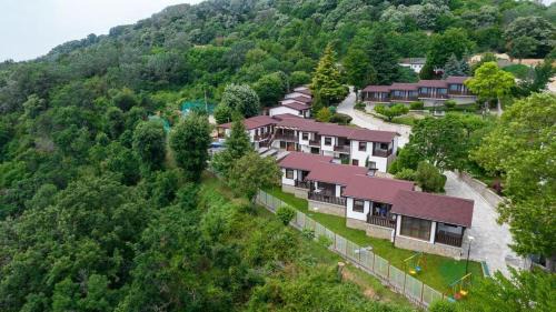 Varna Complejo | Complex Fichoza