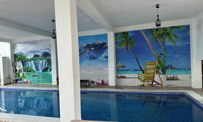 Yaounde Apartamento | Complex M