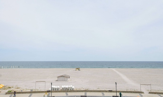 Constanta Complejo | Complex Modern Mamaia All Inclusive