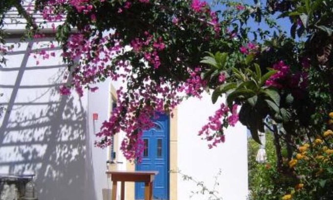 Kamilari Apartamento | Piso / apartamento - KAMILARI
