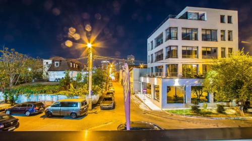 Vitan Apartamento | Complex panoramic Mihai Bravu cu internet de mare viteza si parcare gratuita