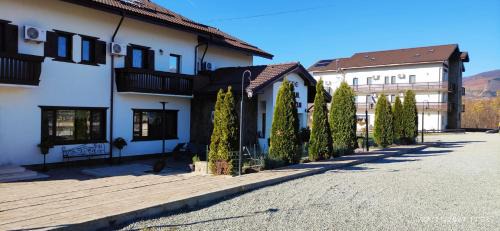 Crasna Complejo | Complex Transalpina