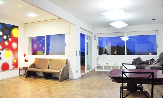 Vilassar de Mar Apartamento | Complex Vicor
