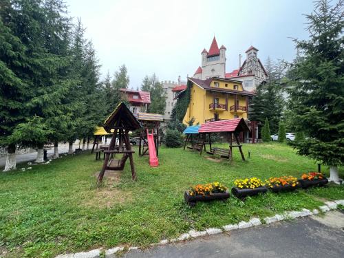 Poiana Brasov Apartamento | Complex Vila De Aur Poiana Brasov