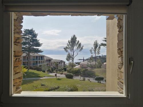 Cap Esterel Apartamento | Complexe Cap Esterel village ,vue mer studio avec parking