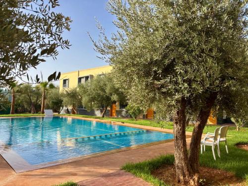 Ait Zat Apartamento | Complexe Kariat Ayoub