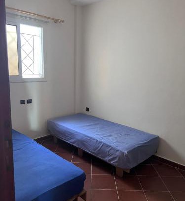 Oued Alian Apartamento | Complexe tarifa