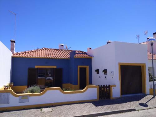 Carvalhal Casa | Comporta beach house