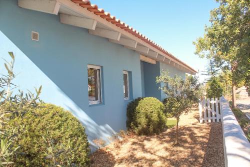 Troia Casa | Comporta House