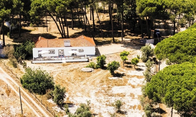 Grandola Casa | Comporta Serenity Villa