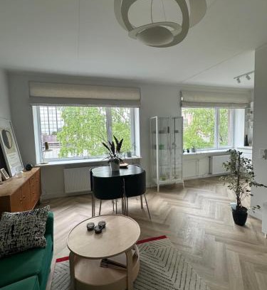 Maakri Apartamento | Composer's apartment