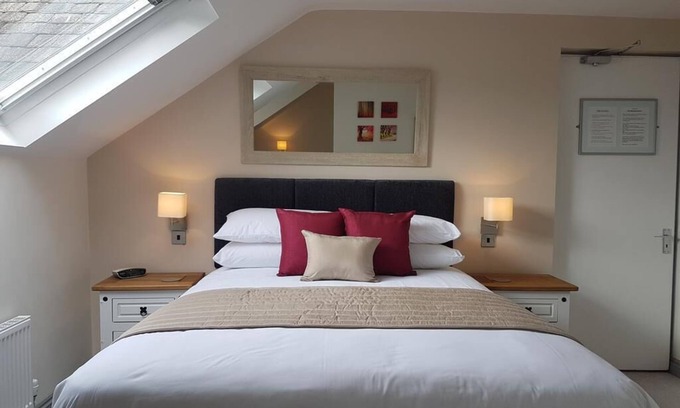 Ambleside Cama Y Desayuno | Compston House B&B - Adults Only