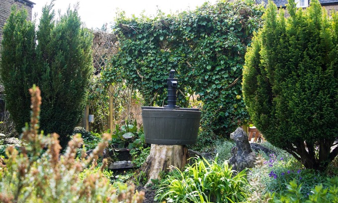 Buxton Casa | Compton Guest House
