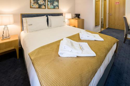 Sao Domingos de Benfica Casa | Comtesse Lisbonne Guest House by Homing