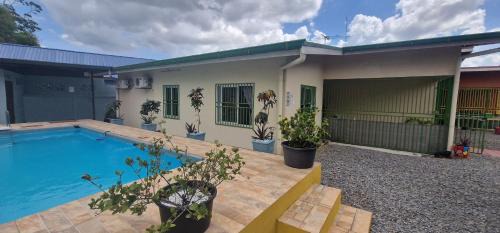 Paramaribo Apartamento | Comva-Housing