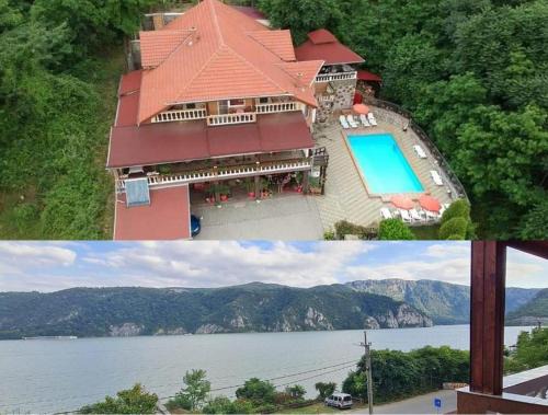 Eselnita Casa | Conacul de la Dunăre, Eșelnița