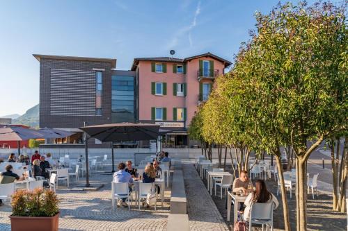 Vacallo Hotel | Conca Bella Boutique Hotel & Wine Experience