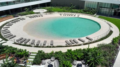 Colegiales Apartamento | Concepción Live Buenos Aires