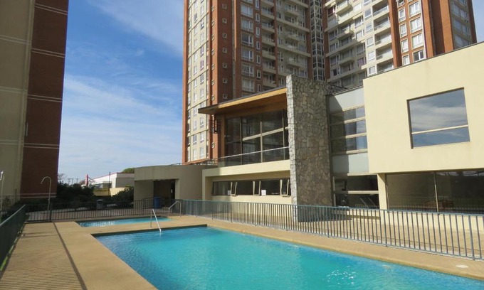Concepcion Apartamento | Concepción Suites