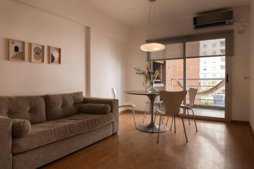 Núñez Apartamento | Concepcion Arenal II by depptö BAJA